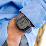 Мужские наручные часы Casio G-Shock GM-5600MF-2