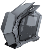 Корпус mATX JONSBO MOD-3 Mini Gray