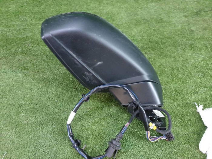 Зеркало правое Audi Q7 2 (2015-н.в.) 12 контактов