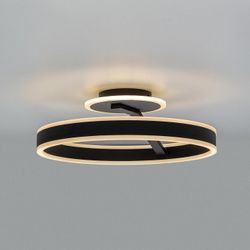 Светильник на штанге Citilux Дуэт CL719741