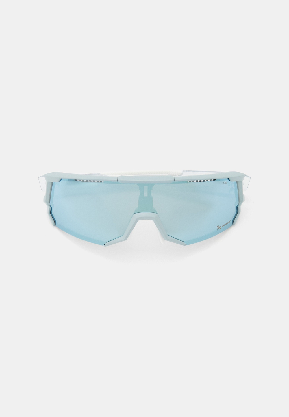 Спортивные очки 720armour Mars / Clear / Smoke Blue White Lens