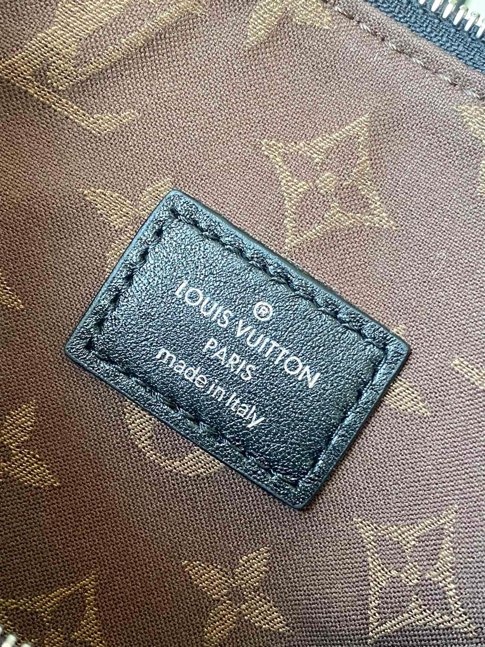 Louis Vuitton Atlantis MM