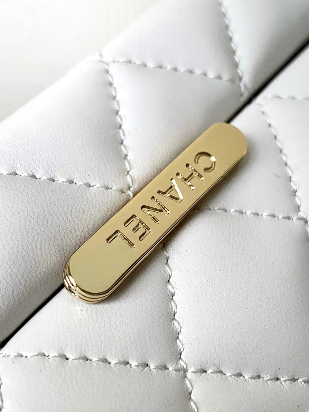 Chanel Bag (2 sizes)