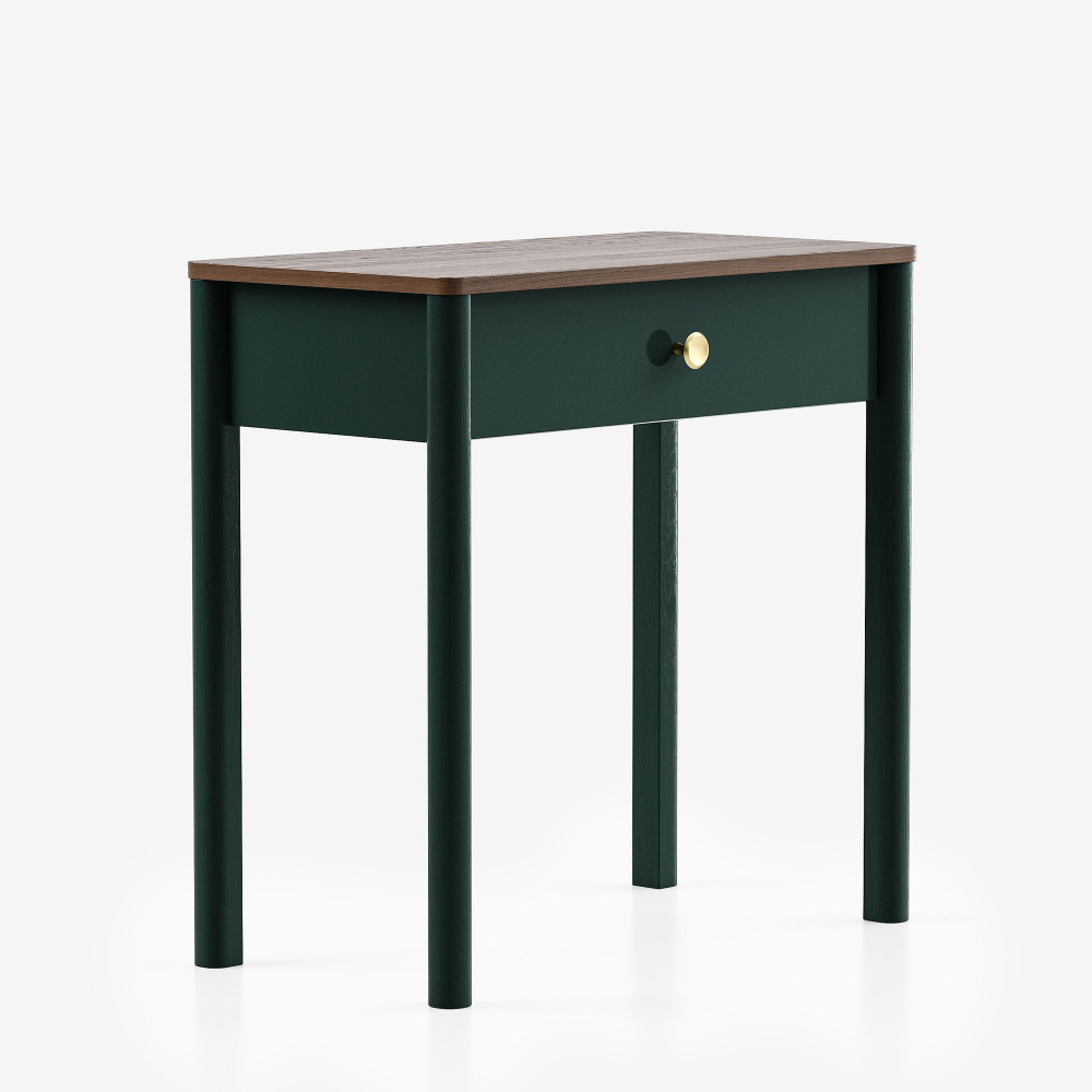 Консольный стол BERGEN BG020