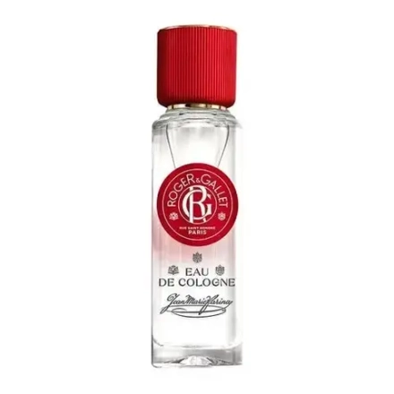 Унисекс парфюм Roger & Gallet Jean Marie Farina Eau de Cologne 30 мл