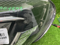 Фара левая Lada Vesta (2022-н.в.) LED