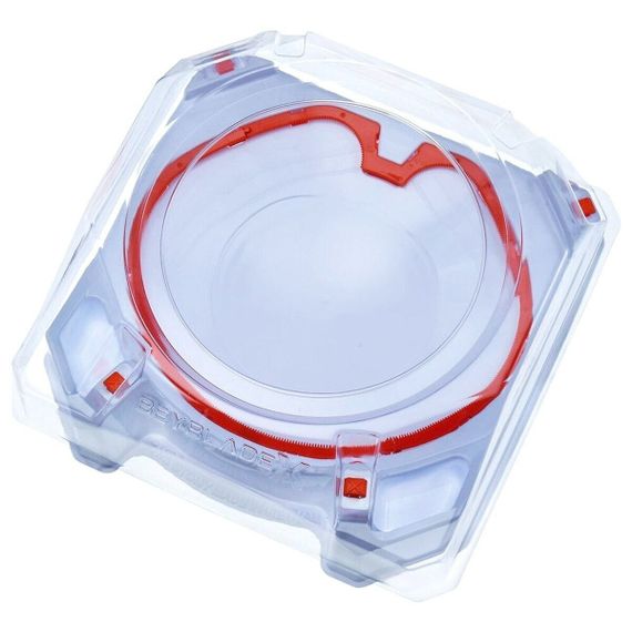 Арена Red Xtreme Stadium BX00 от Takara Tomy