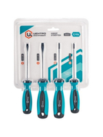 Центроинструмент Набор Отверток 4 Предм. 0554