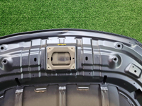 Капот EXEED TXL (2019-н.в.)