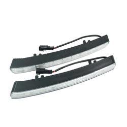 BTDR-1202 Дневные ходовые огни планки