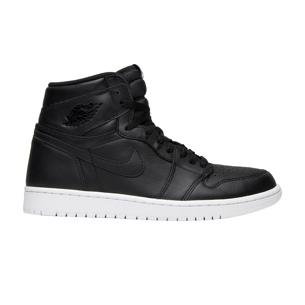 Кроссовки Jordan Air Jordan 1 Retro Cyber Monday 2015