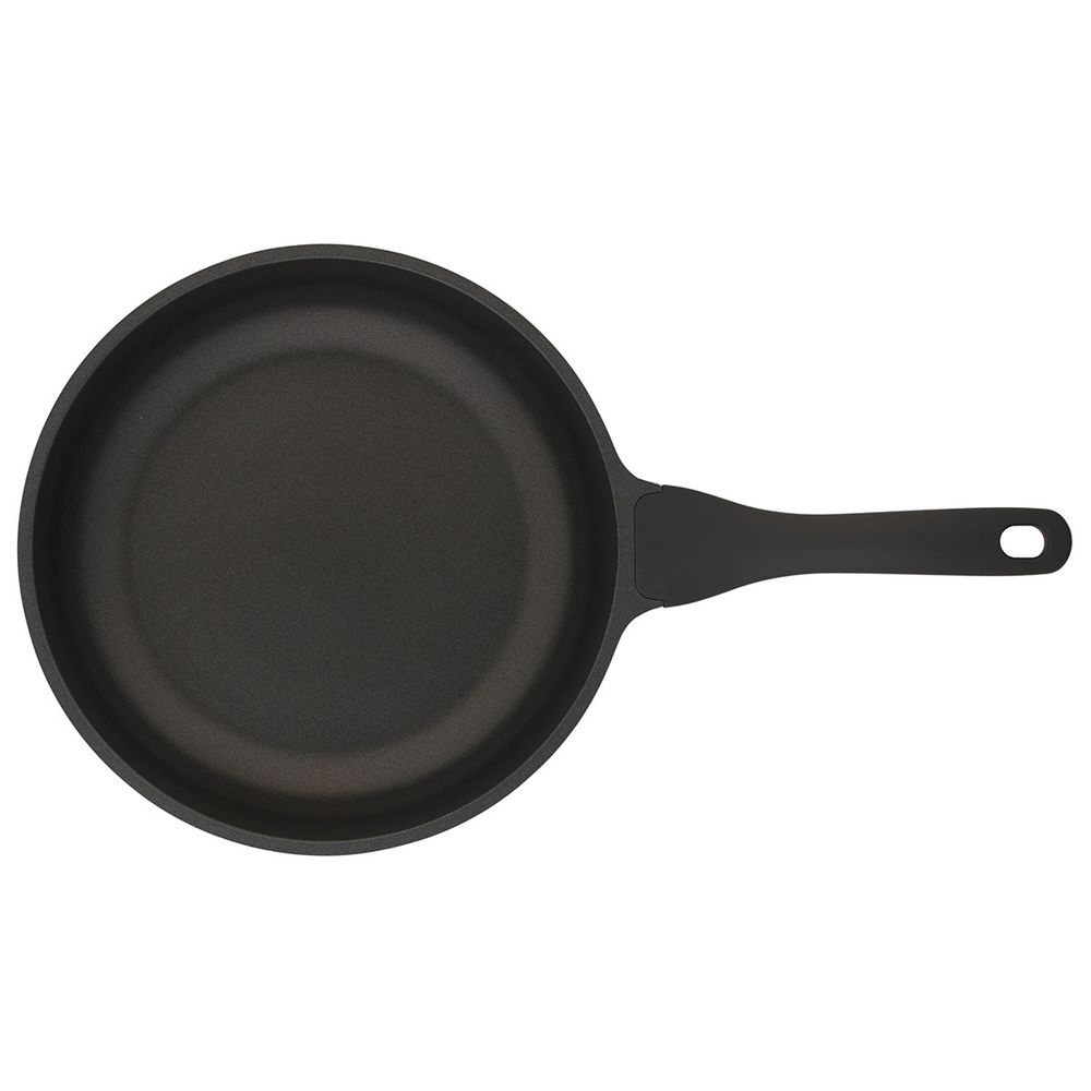 Алюминиевая сковорода Gipfel Greyce 0659 26 см