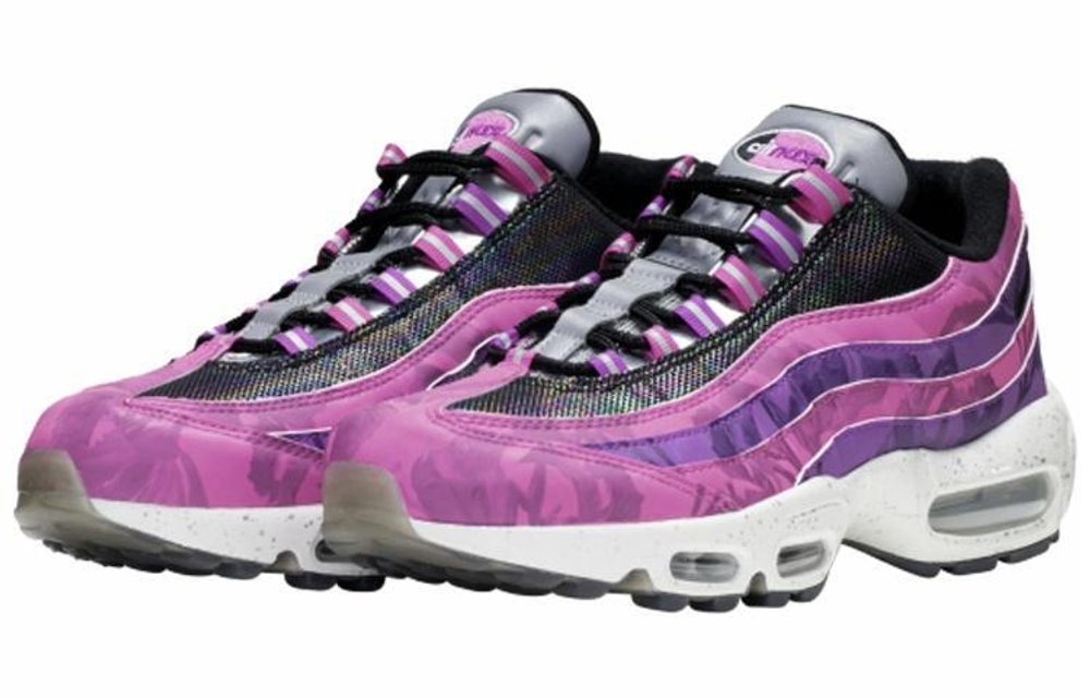 Кроссовки Nike Air Max 95 Premium