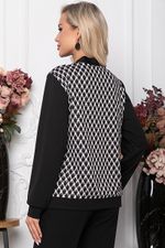 Жакет 8213 Avili