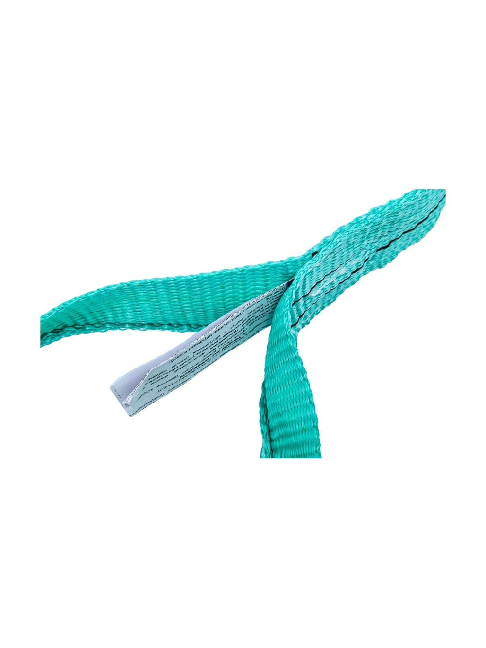 Текстильный петлевой строп Gigant СТП 2Т/5М G02-05