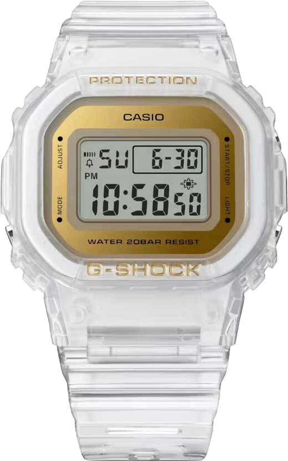 GMD-S5600SG-7