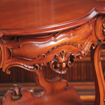 Парные комоды