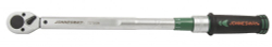 T27801N Ключ динамометрический 1"DR, 150-800 Нм