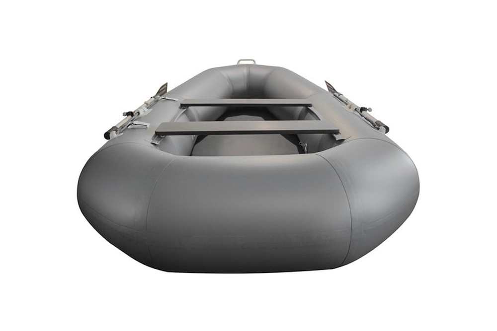 Гребная лодка ПВХ ФАВОРИТ Горизонт 280