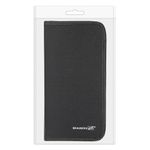 Кисти художественные набор 12 шт. в черном пенале, синтетика, BRAUBERG ART CLASSIC, № 0-20, 200967