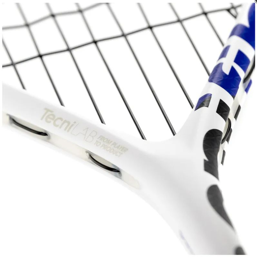 Tecnifibre Carboflex 130 X-TOP (2022), Squash Racket