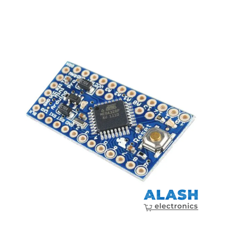 Arduino Pro Mini контроллер ATmega328
