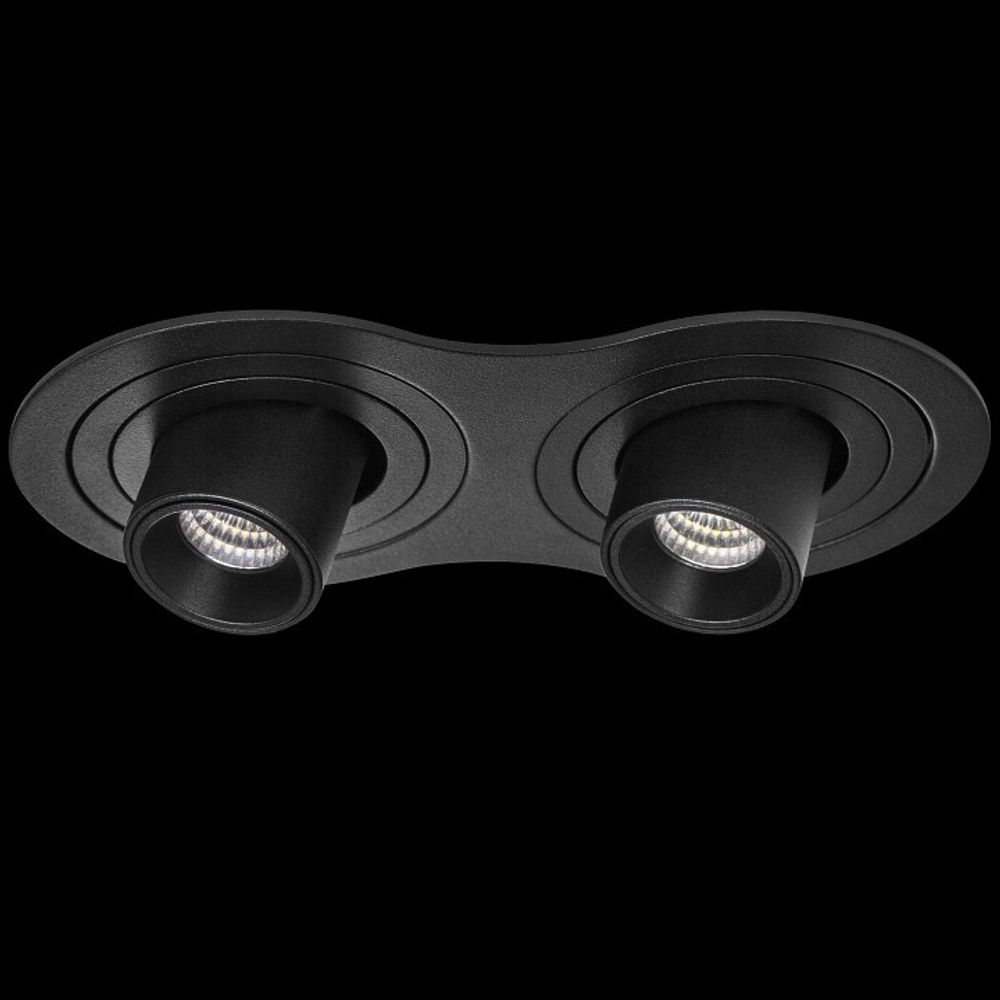 Встраиваемый светильник Lightstar Intero TUBO i627174