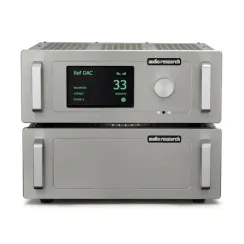 Audio Research 10 Silver