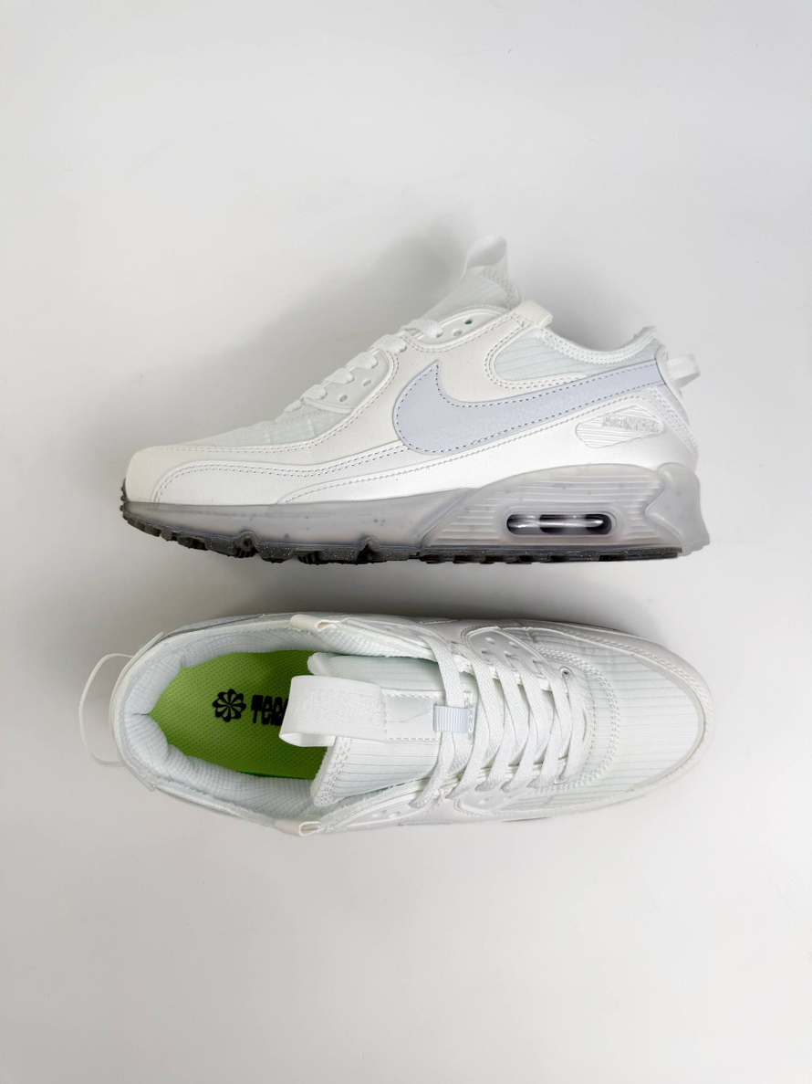 Кроссовки Nike Air Max 90 Terrascape #B213 (бел.)