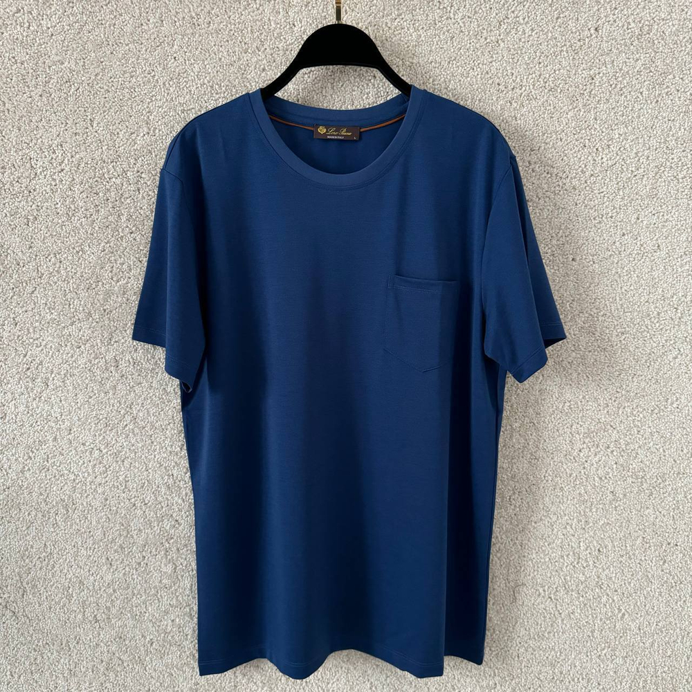 Футболка Loro Piana, арт. 71977