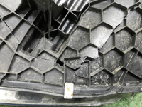 Битая Фара правая BMW X3 G01 (17-21) Adaptive LED
