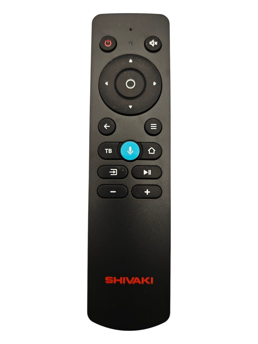 Пульт ДУ HI AN1603 (AN-1603, AN2211020)