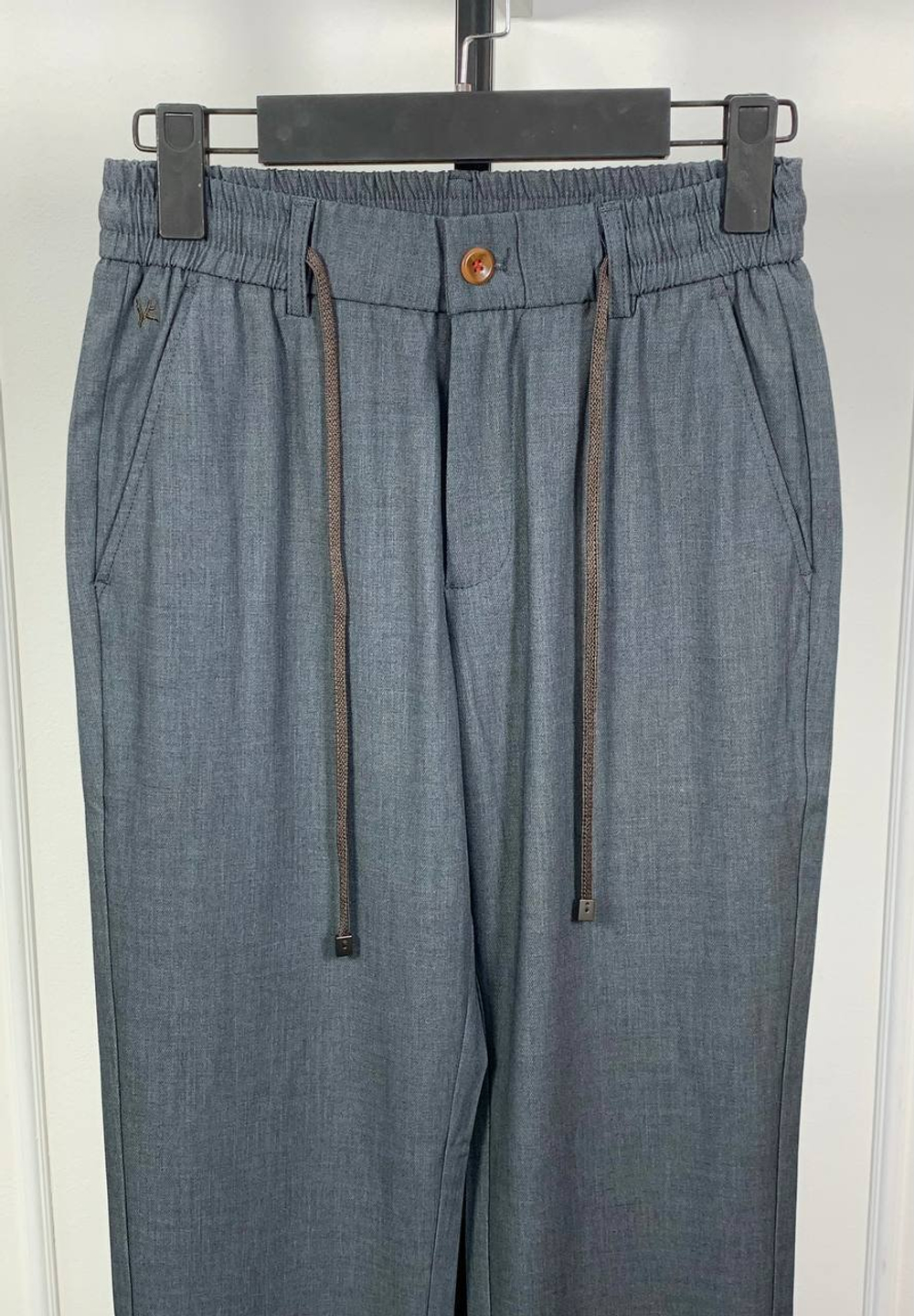 Брюки Kiton