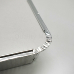 Крышка для алюминиевой формы 865 мл (100/600шт)