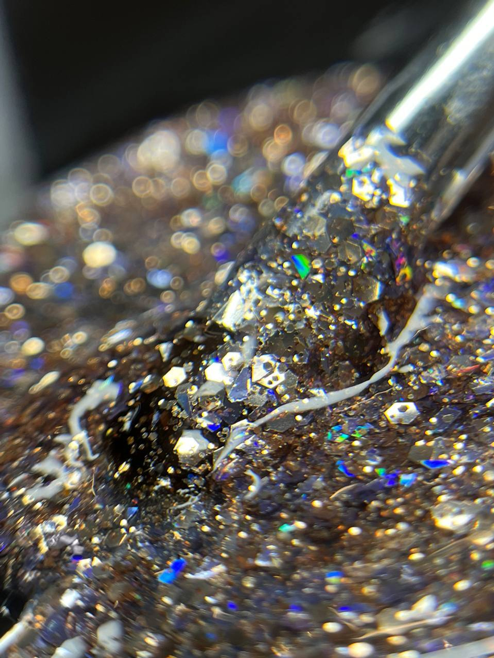 Гель CRYSTAL № 011