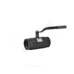 Кран шаровой сталь 11с67п Ду 32 Ру40 ВР L=100мм FORTECA 180.1.032.040