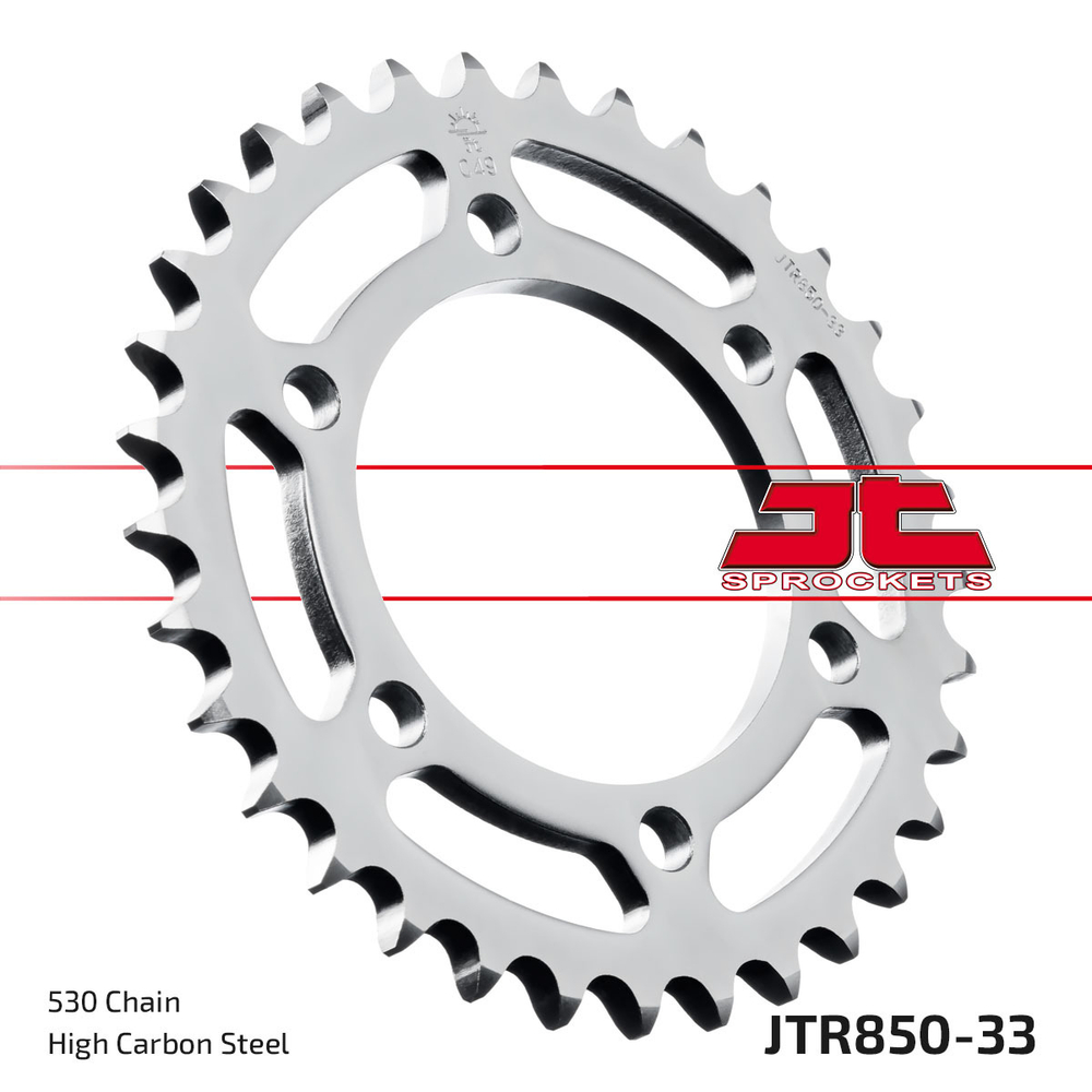 Звезда JTR850.33