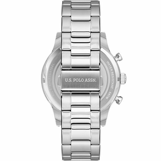 Наручные часы U.S. Polo Assn USPA1010-01