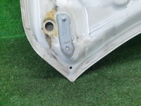 Капот Nissan X-Trail t32 (2013-2022)