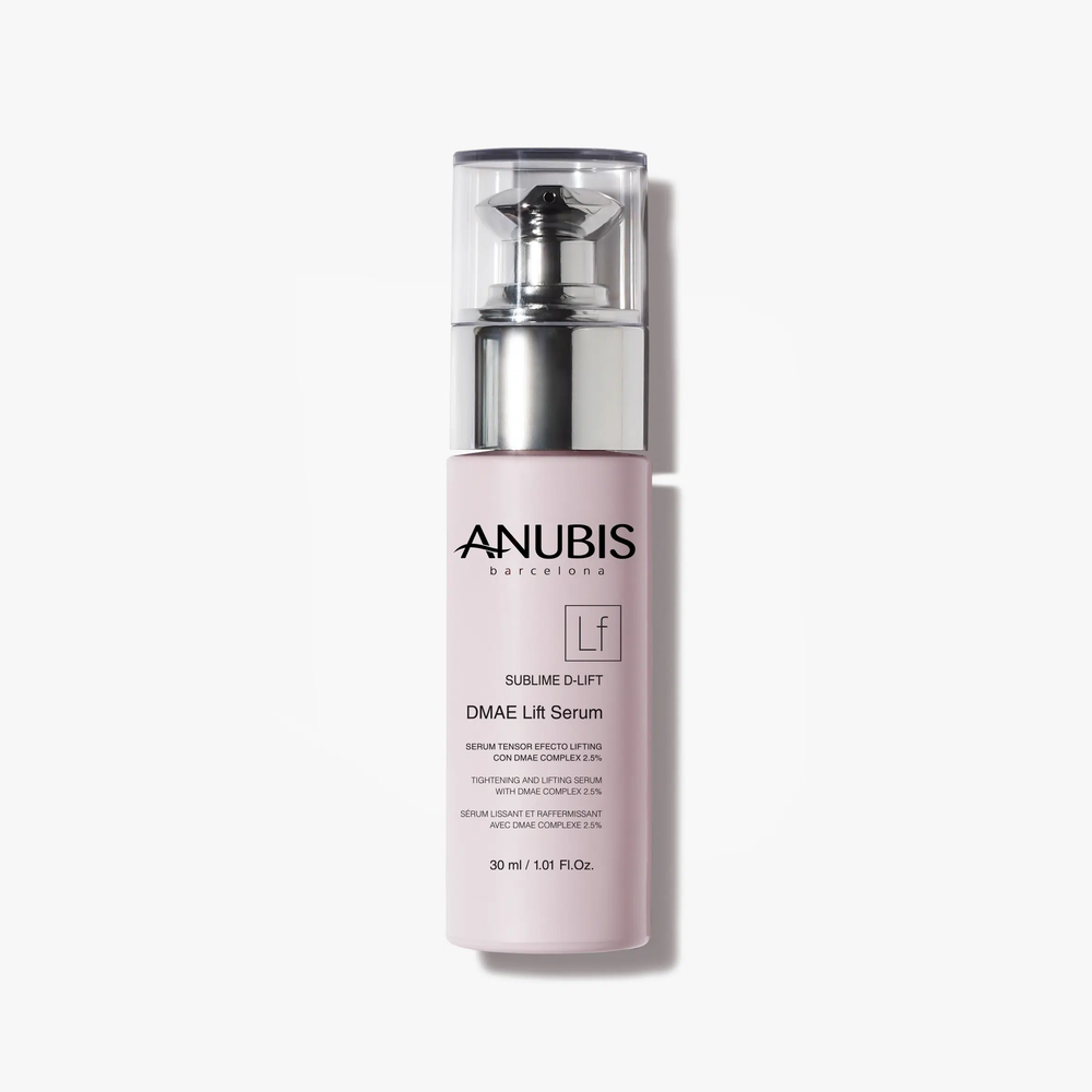 ДМАЕ Лифтинг сыворотка | ANUBIS DMAE LIFT SERUM