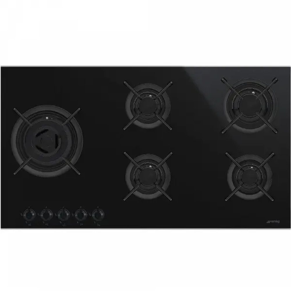 Варочная панель Smeg PV695LCNX