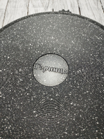 Сковорода 280/70мм АП Гранит съемная ручка с2853аг