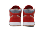 Кроссовки Jordan Air Jordan 1 Mid "Denim"