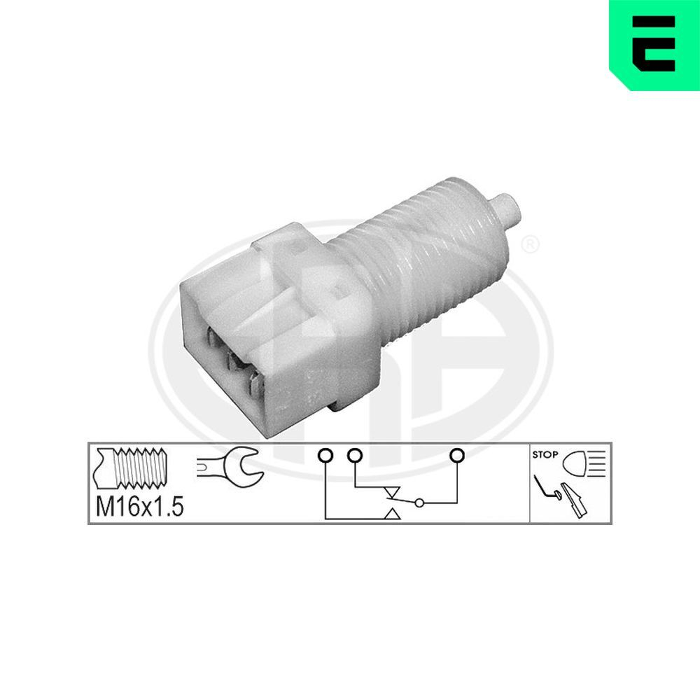 ERA - 330067-ERA - Stop Light Switch - Povrat artikla narucenog iz Njemacke nije moguc.