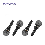 Система контроля давления в шинах Teyes TPMS