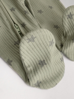 Комбинезон / Cлип для малышей Next K79-538, 5 шт., Хаки, Кирпичный, Синий