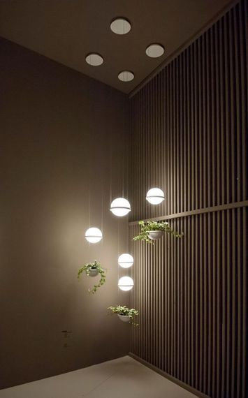 Подвесной светильник Imperium Loft Palma 212755-22