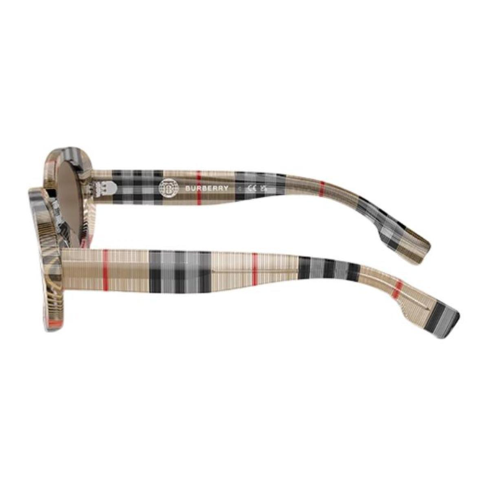 Очки Burberry, 0JB4339F37787348