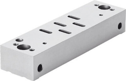 CAU-1/4 Монтажная плита