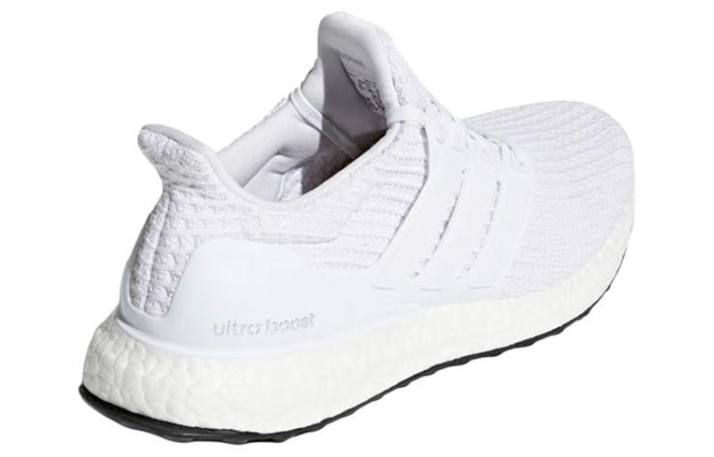 Кроссовки Adidas Ultraboost 4.0 (Женская размерная сетка)